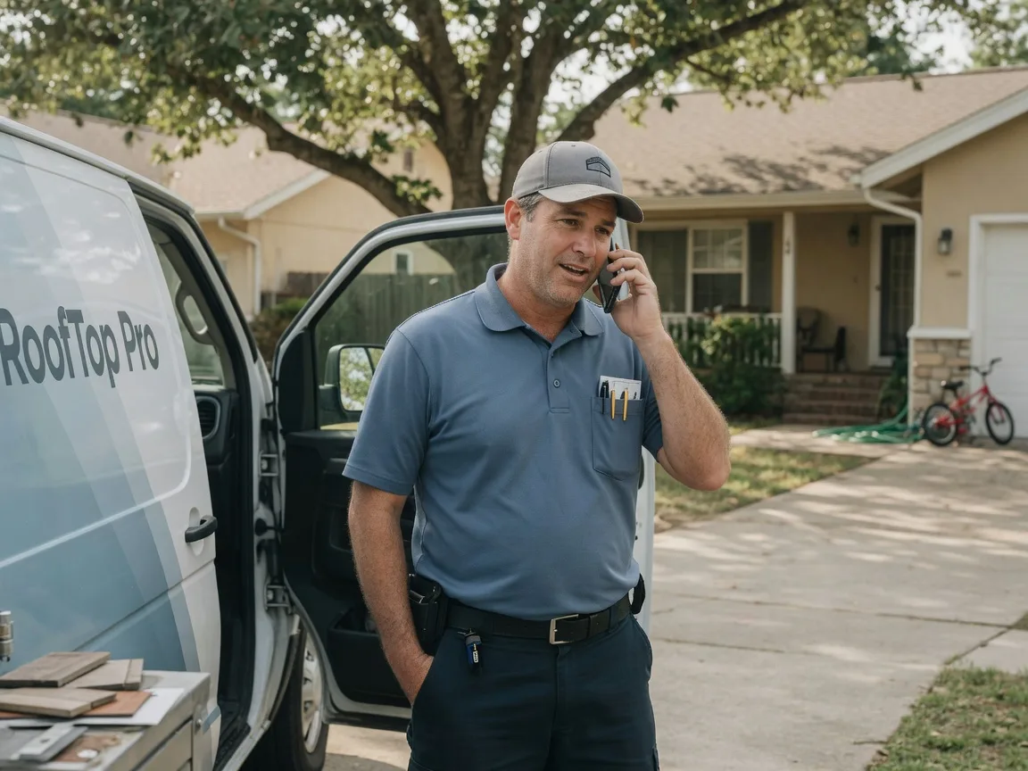 Roof Repair Saint Ann, MO FAQs