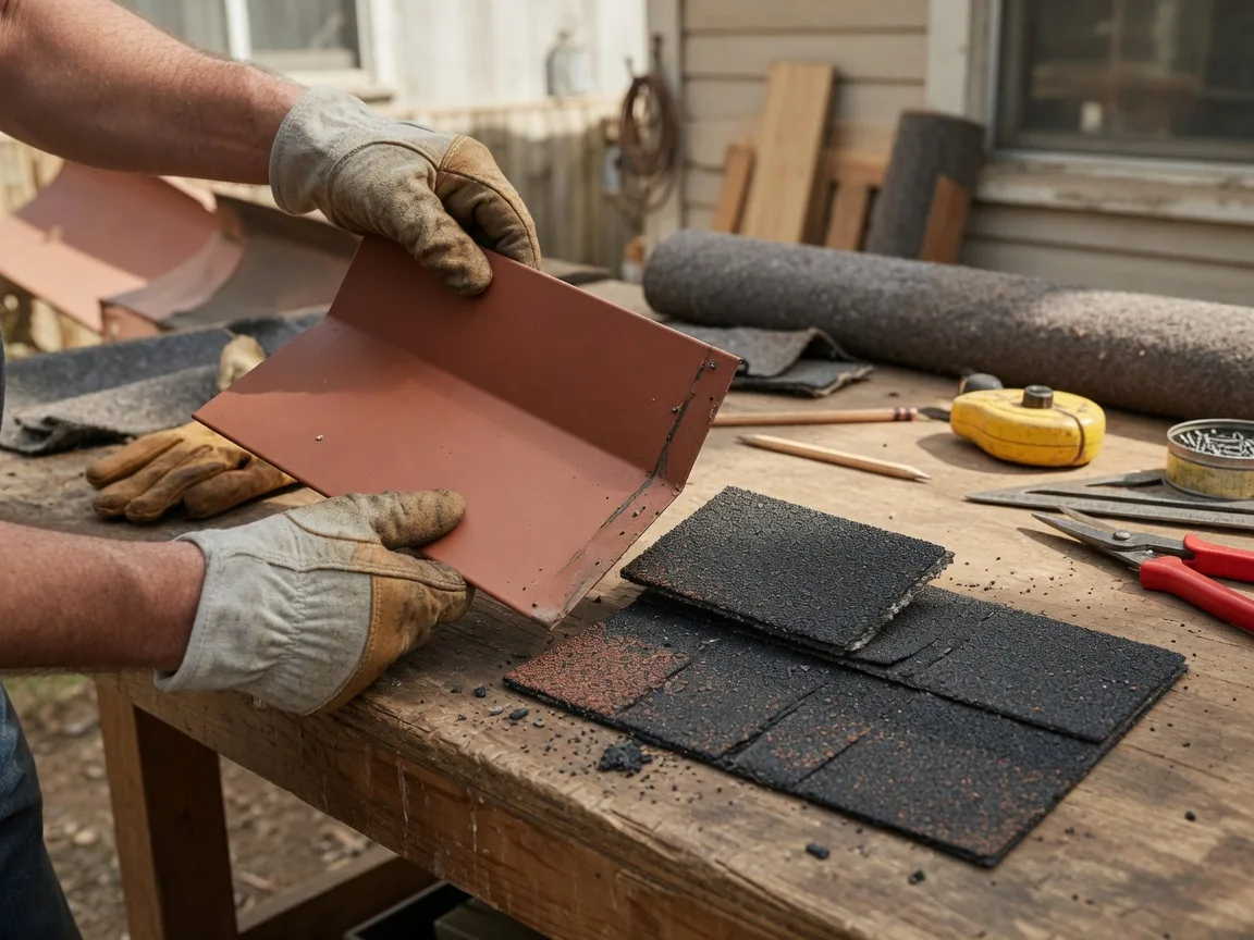 Roof Repair company in Saint Ann, MO